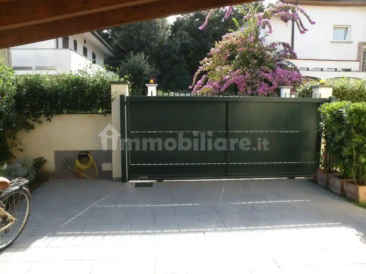 Villetta a schiera - foto 5