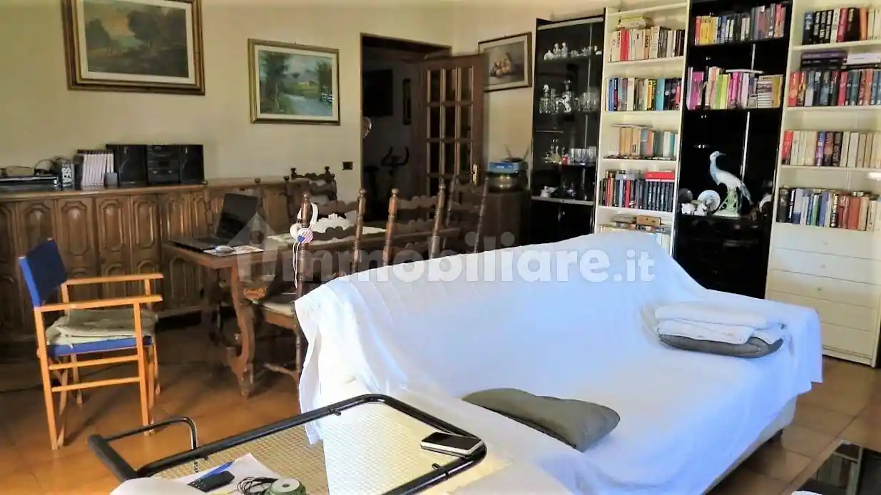 Appartamento in vendita a Massa