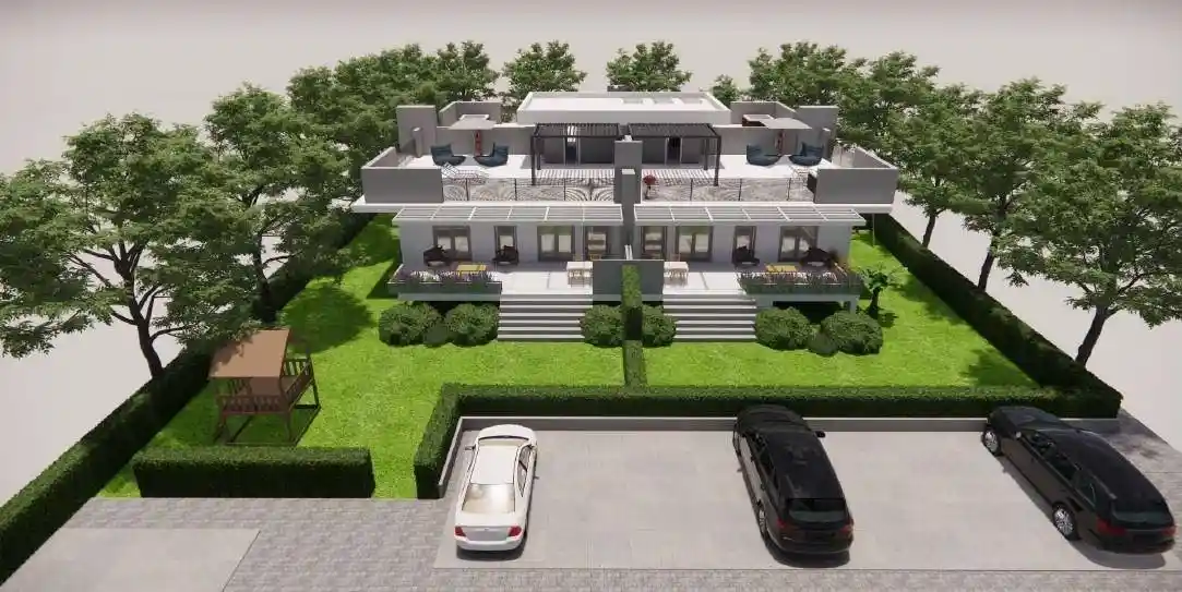 Villa in vendita a Massa