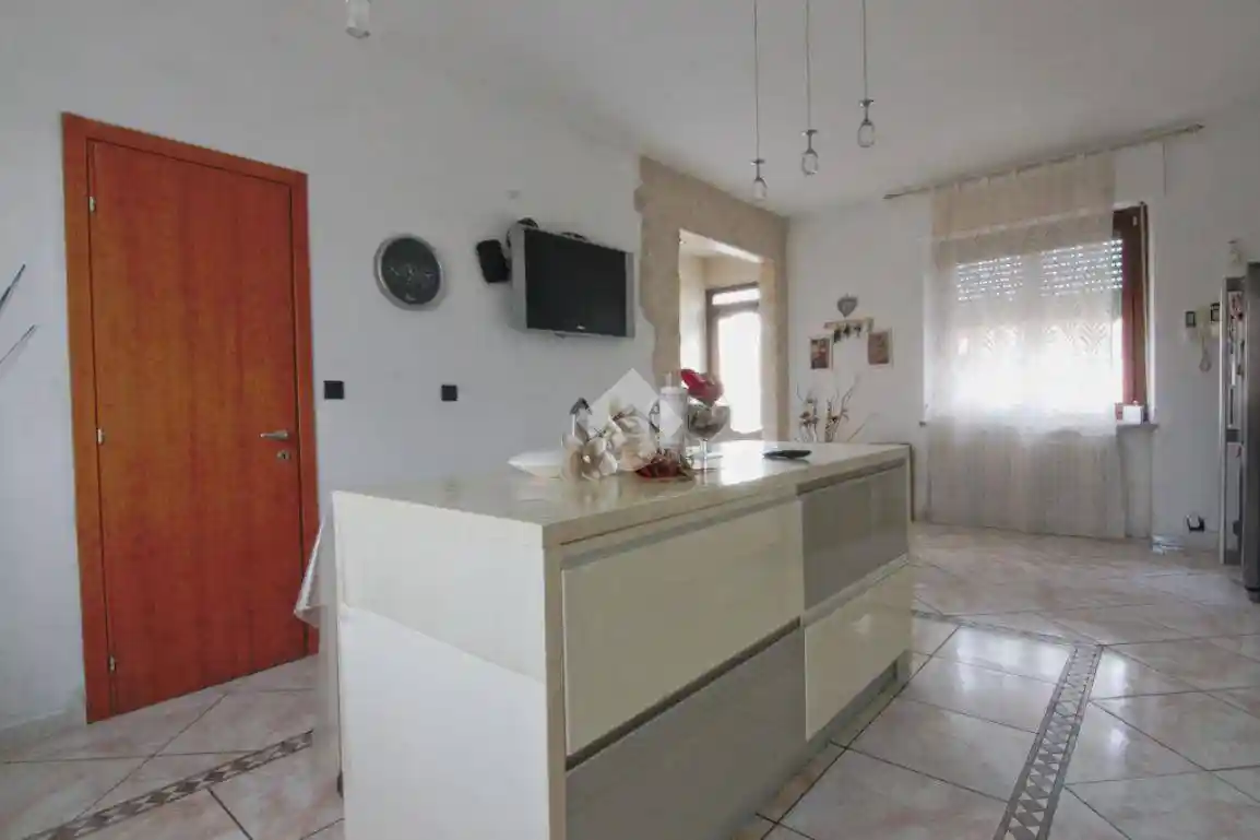 Terratetto unifamiliare Cantone Corno 89, Popolo, Rondò, Casale Monferrato - foto 4