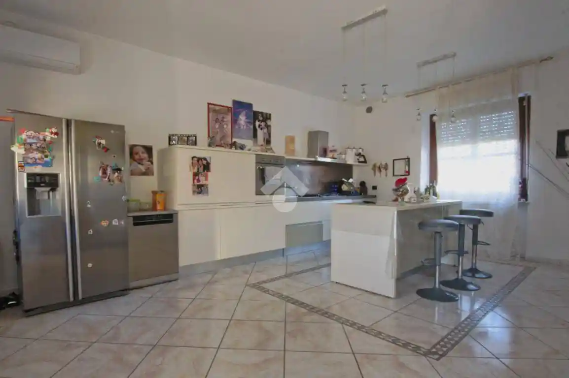 Terratetto unifamiliare Cantone Corno 89, Popolo, Rondò, Casale Monferrato - foto 5