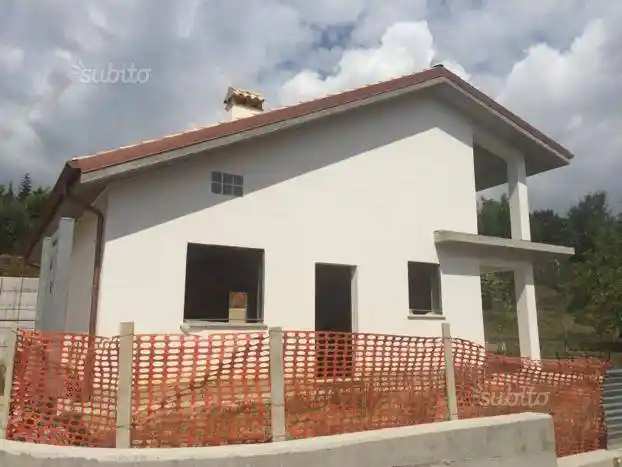 Villa in vendita a Spigno Saturnia