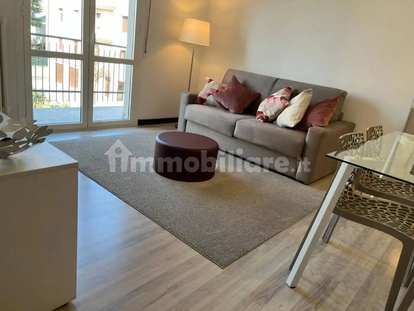 Appartamento in affitto a Modena