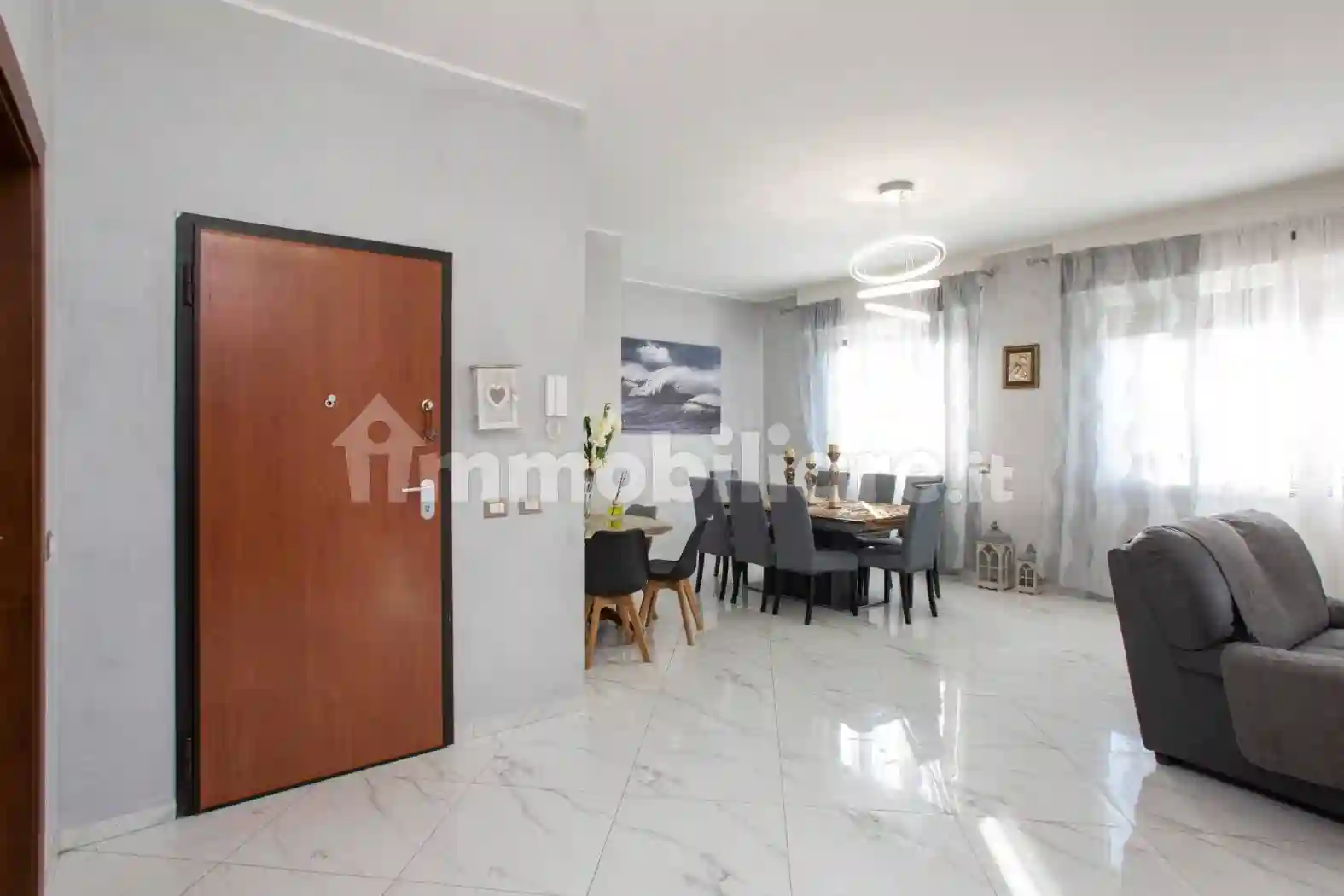 Palazzo - Edificio - foto 2