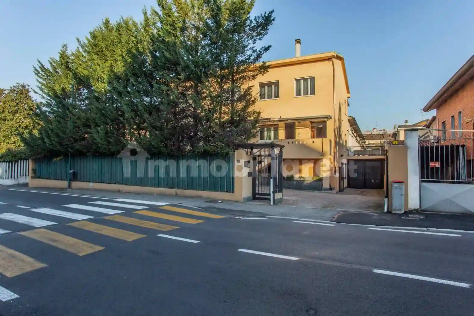 Palazzo - Edificio - foto 3