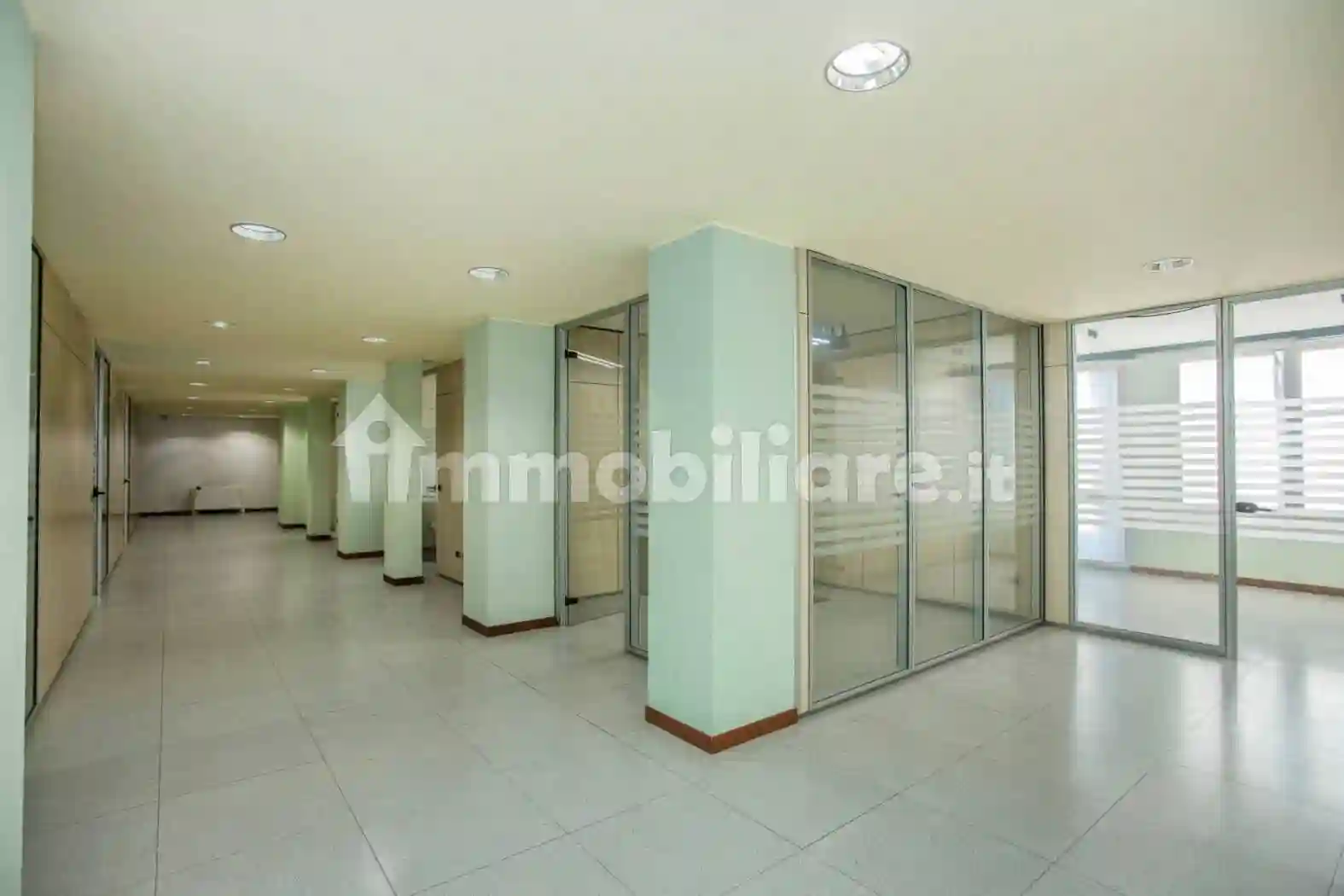 Palazzo - Edificio - foto 4