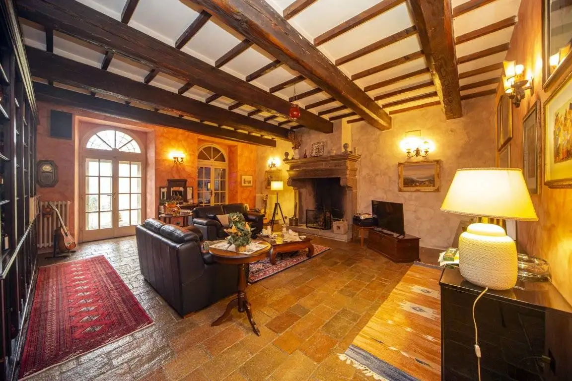 Villa in vendita a Perugia