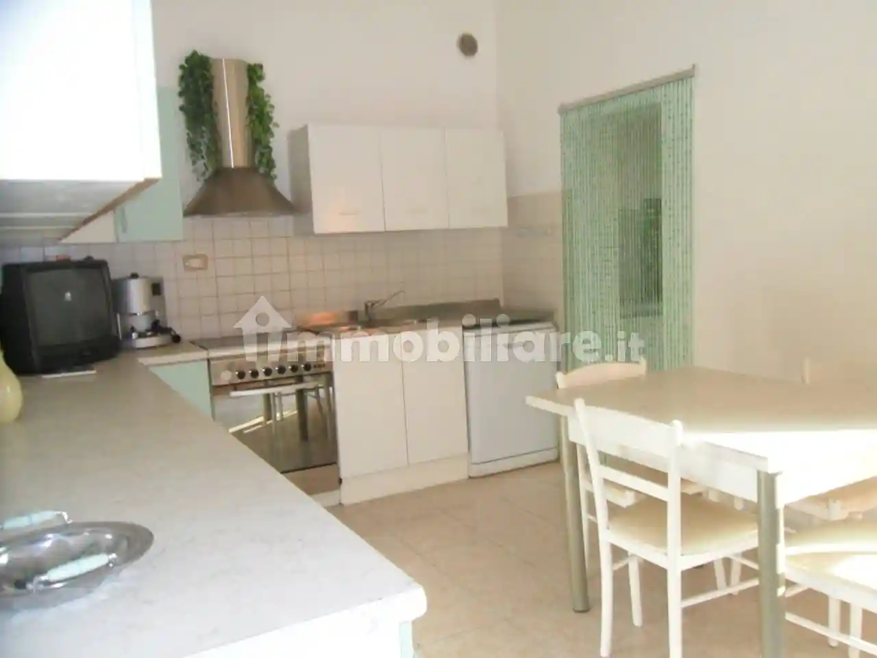 Casa indipendente in affitto a Civitanova Marche