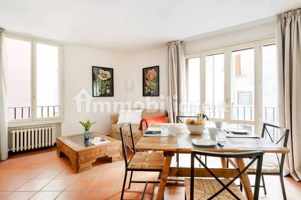 Appartamento in affitto a Bologna