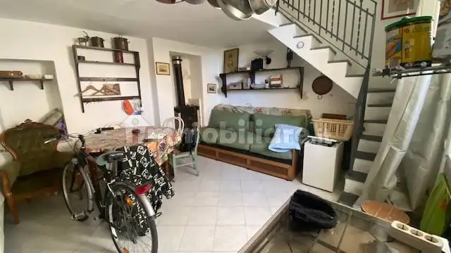 Appartamento in vendita a Procida