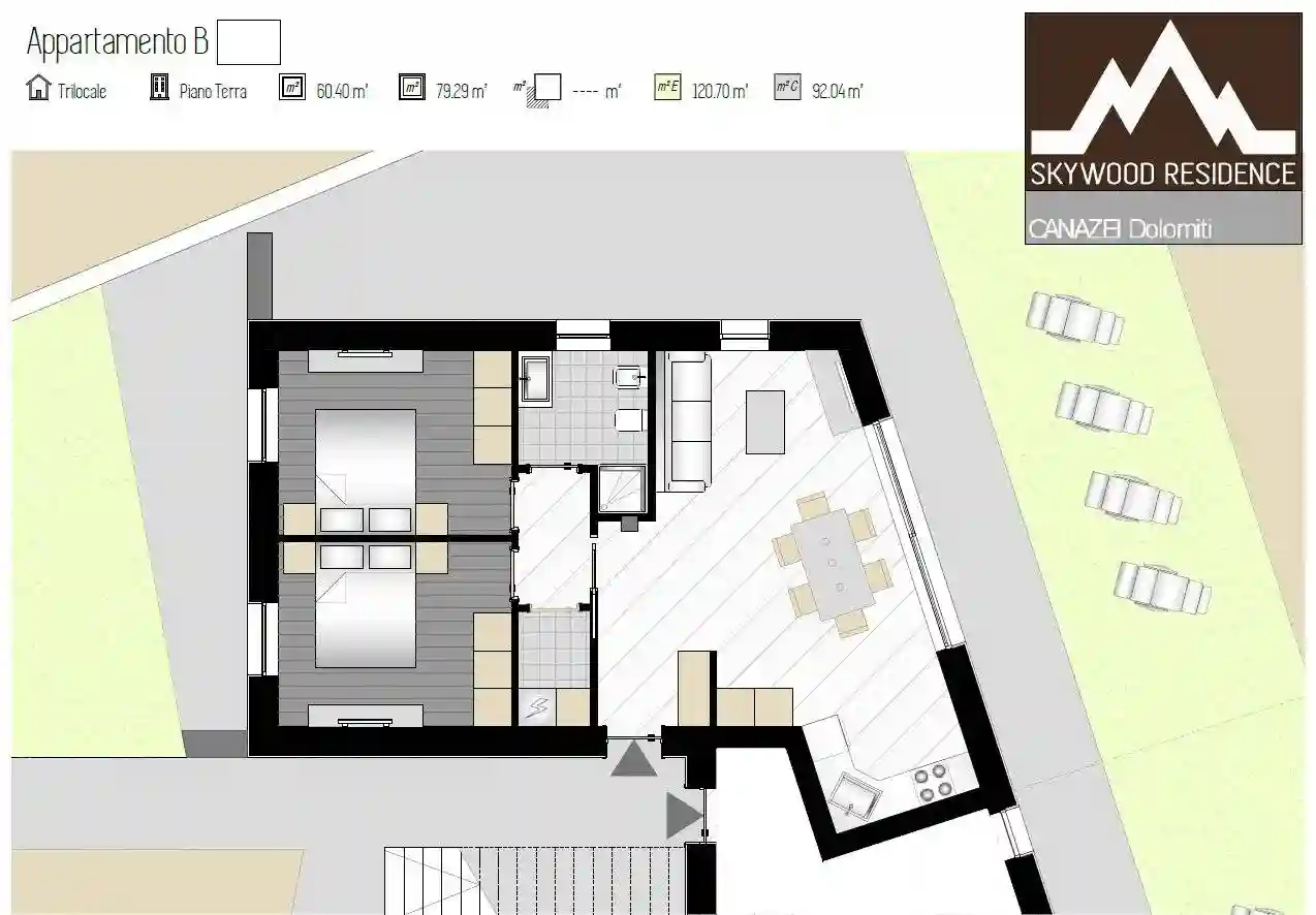 Appartamento - foto 3