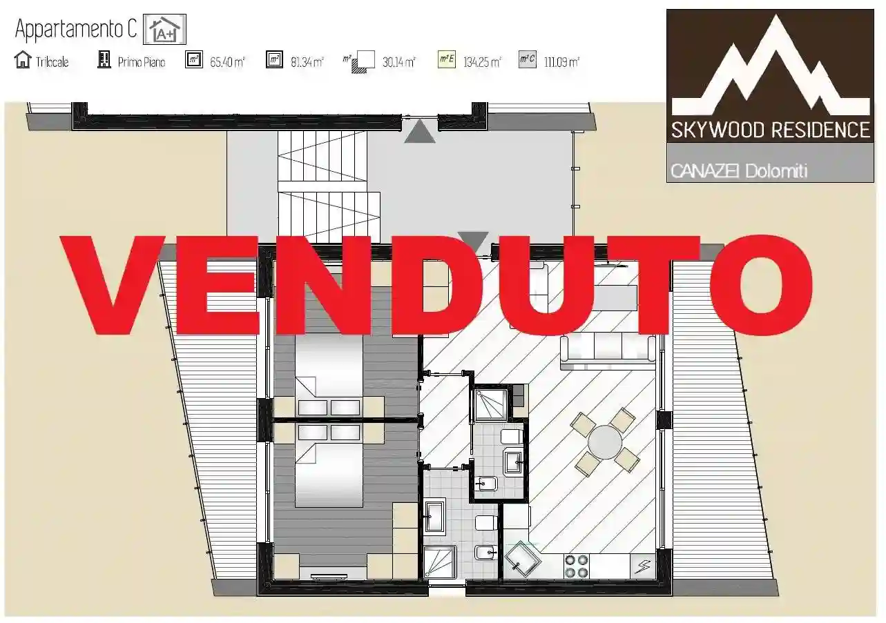 Appartamento - foto 4