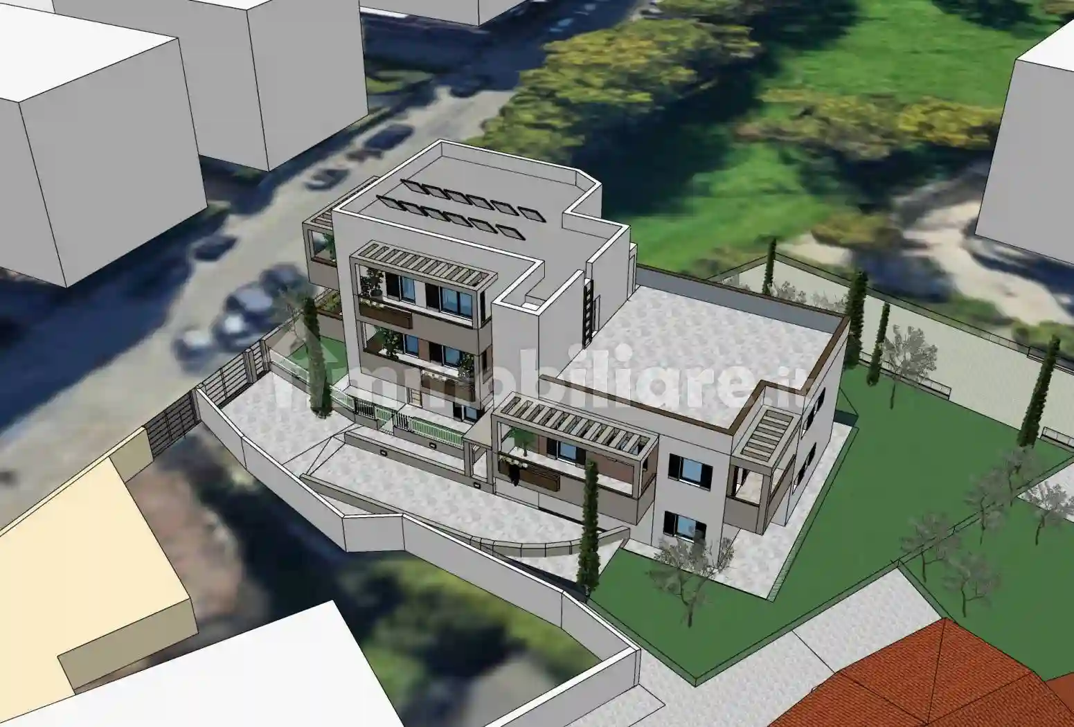 Appartamento - foto 4