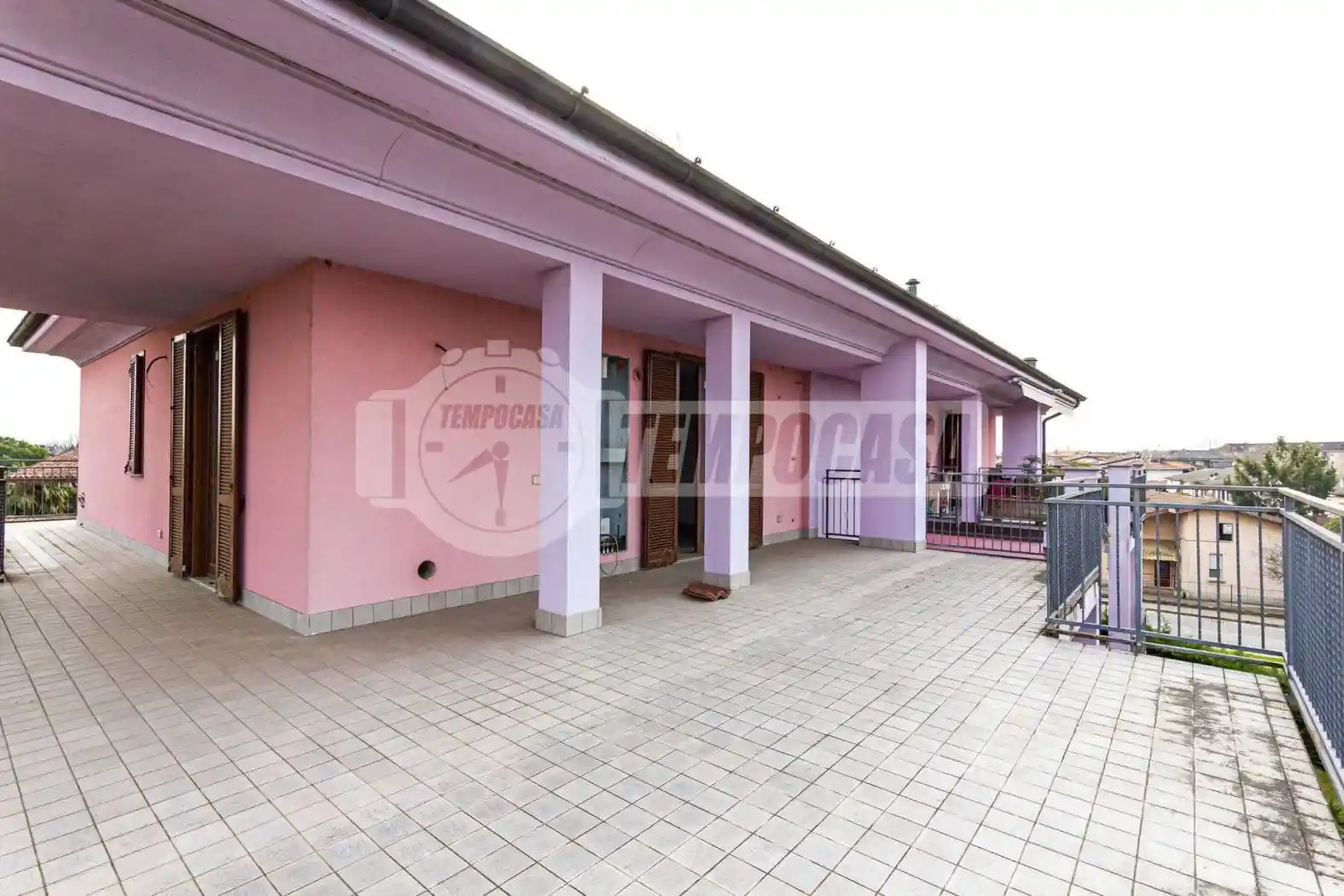 Attico - Mansarda in vendita a Pandino