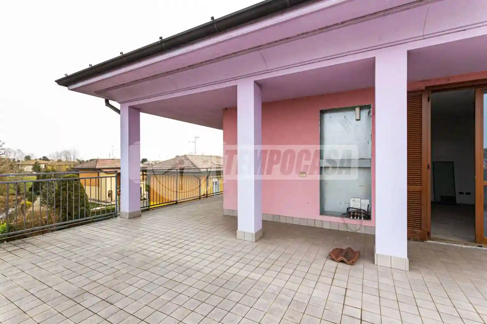 Attico - Mansarda - foto 2