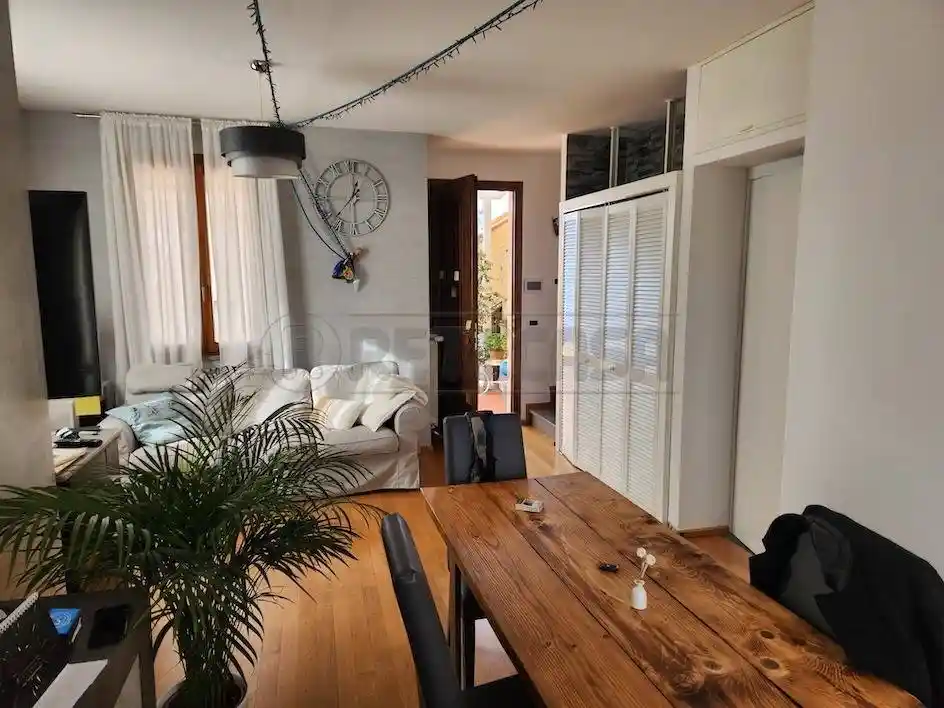 Villetta a schiera in vendita a Santa Maria a Monte