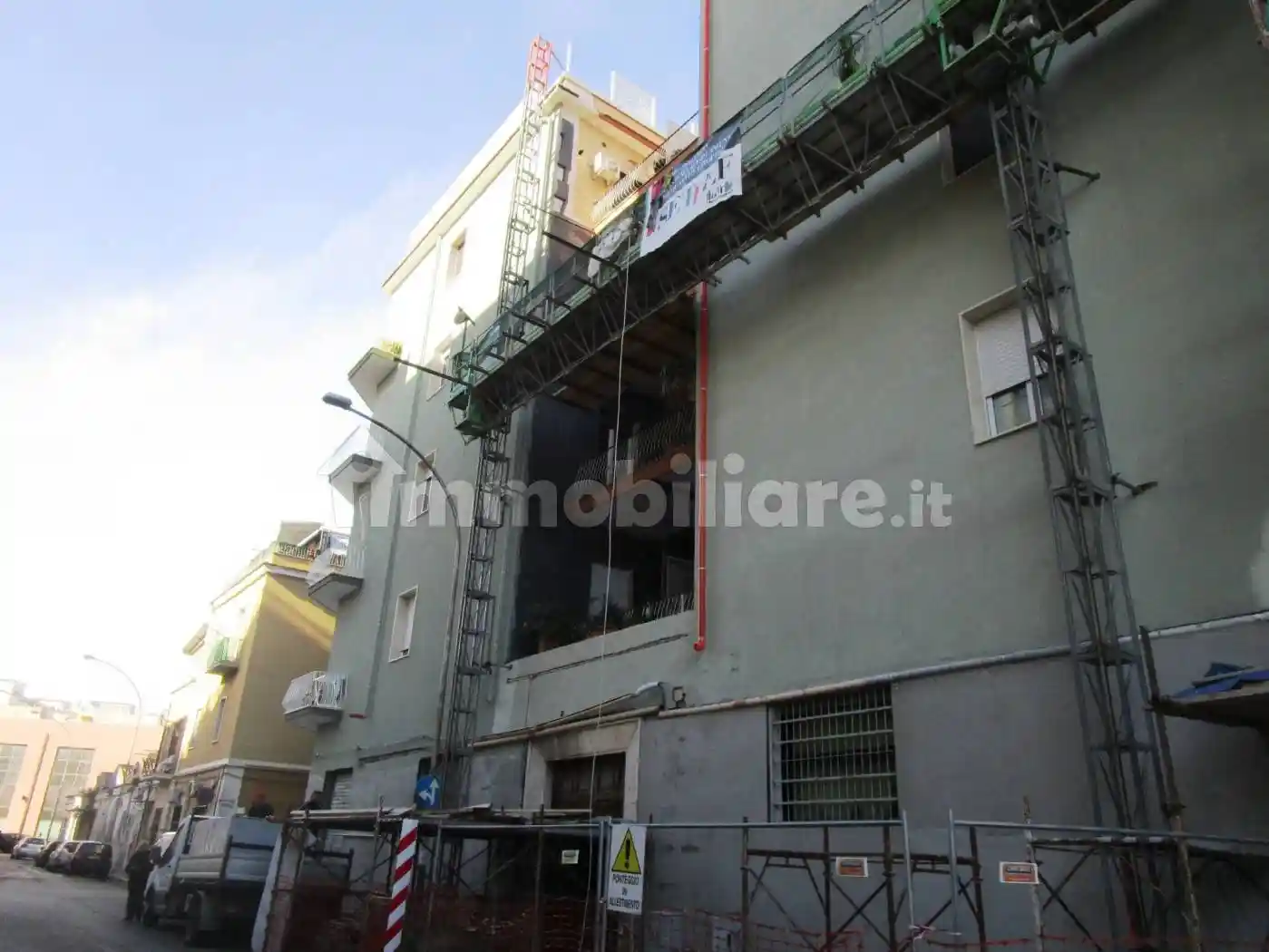 Appartamento in vendita a Foggia