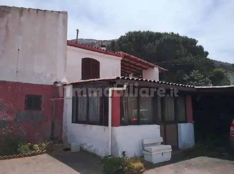 Appartamento in vendita a Lipari