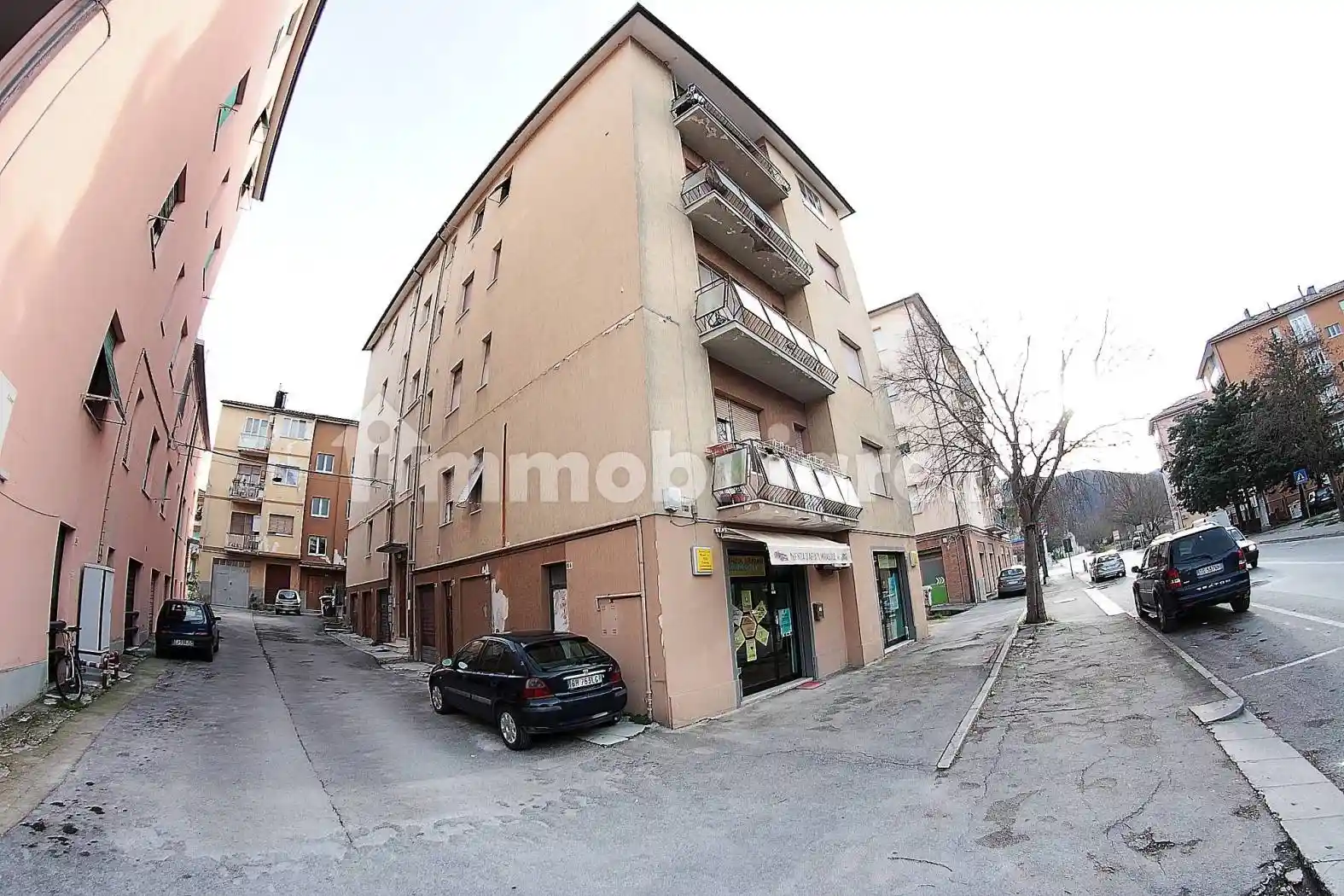 Appartamento in vendita a Fabriano