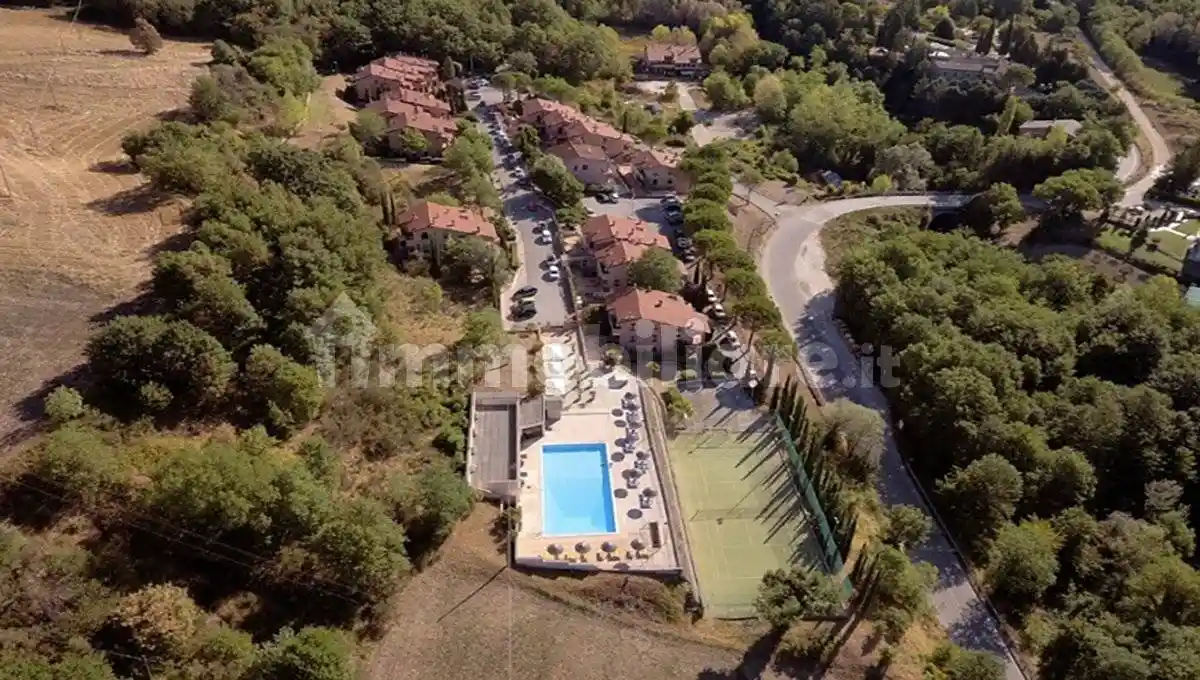 Appartamento in vendita a Assisi