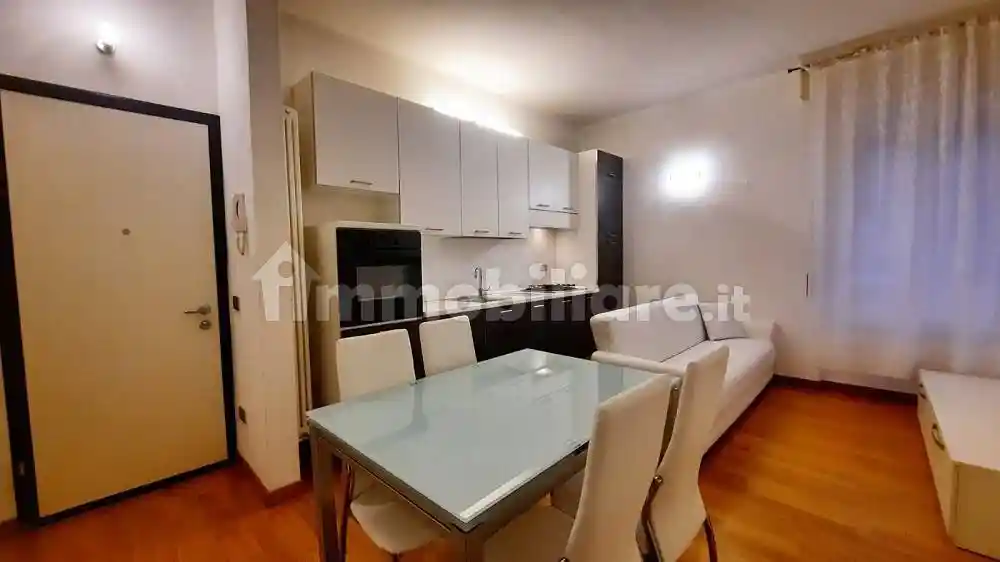 Appartamento in affitto a Piacenza