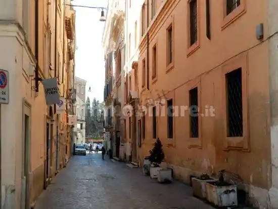 Attico - Mansarda in affitto a Roma