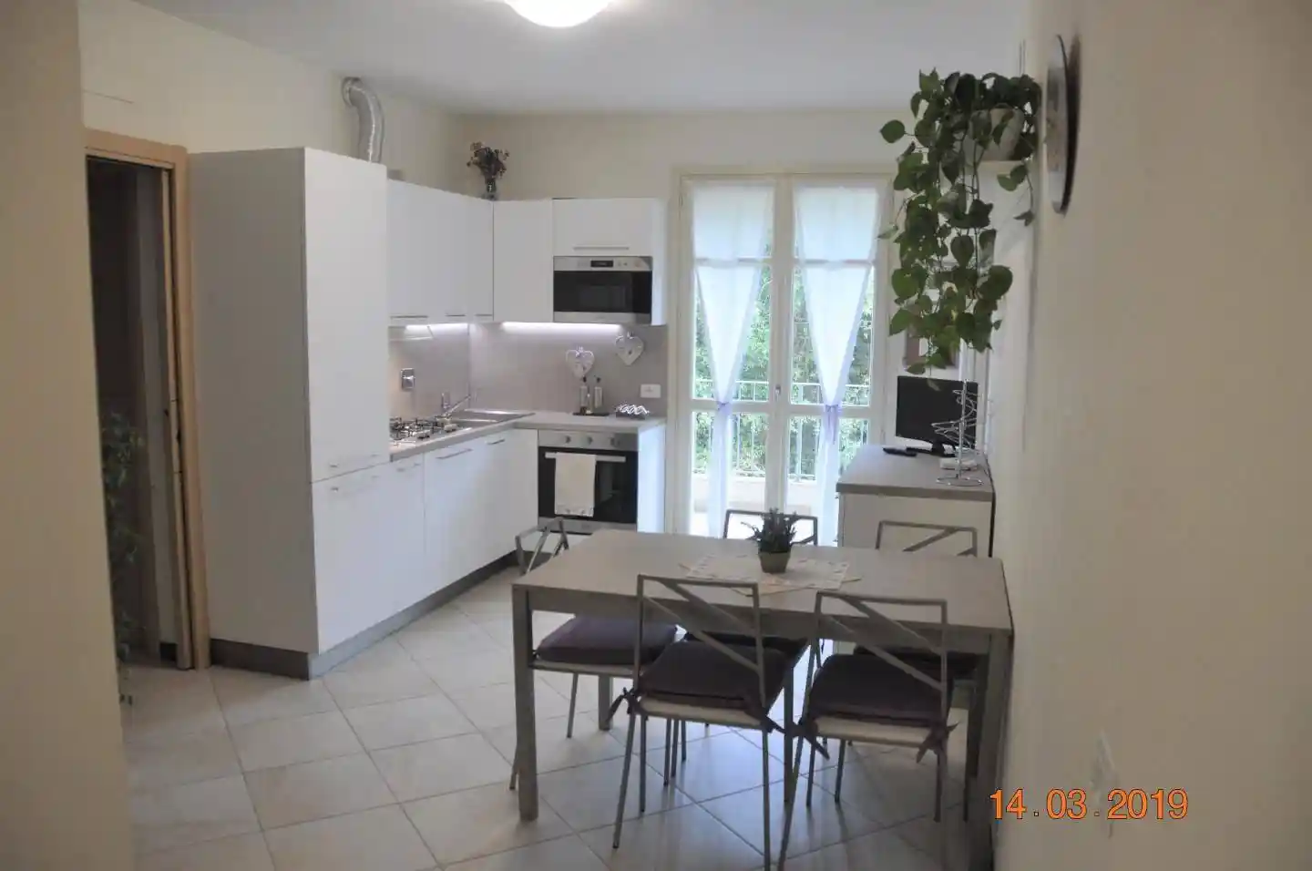 Appartamento in vendita a Massa