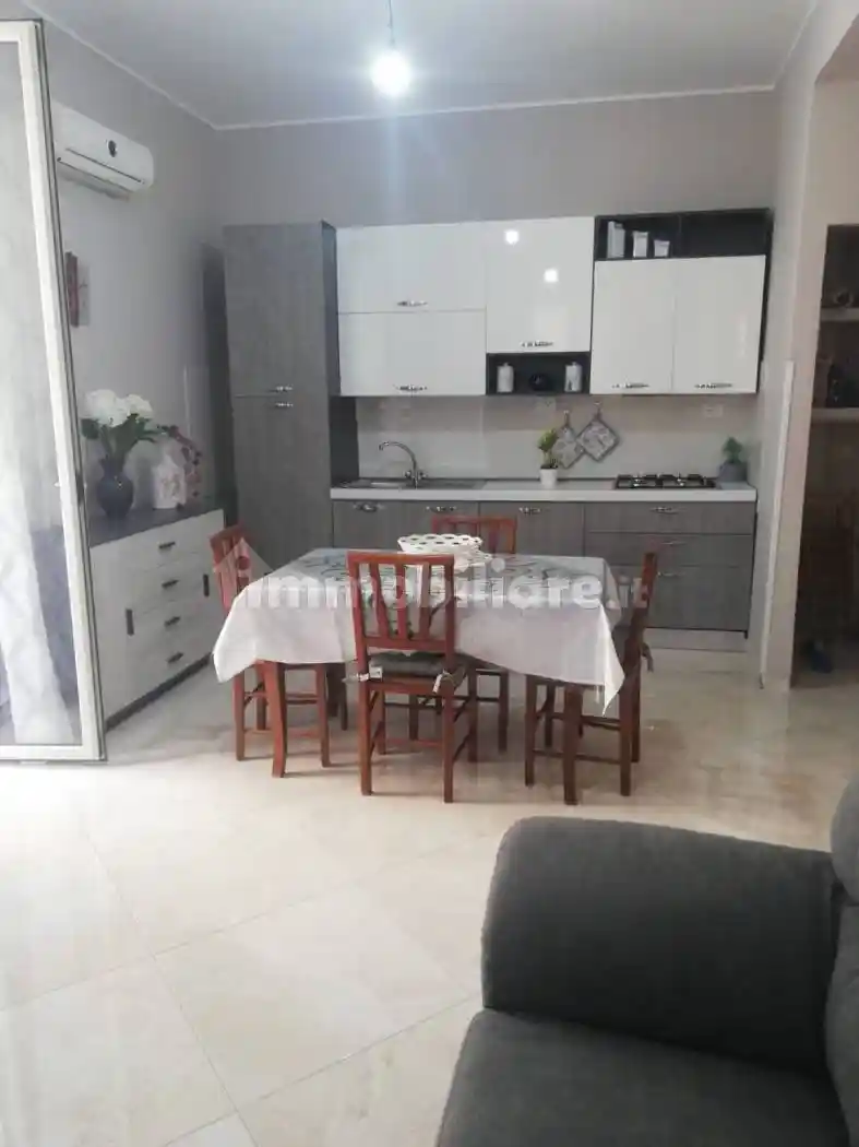 Appartamento in vendita a Bagheria