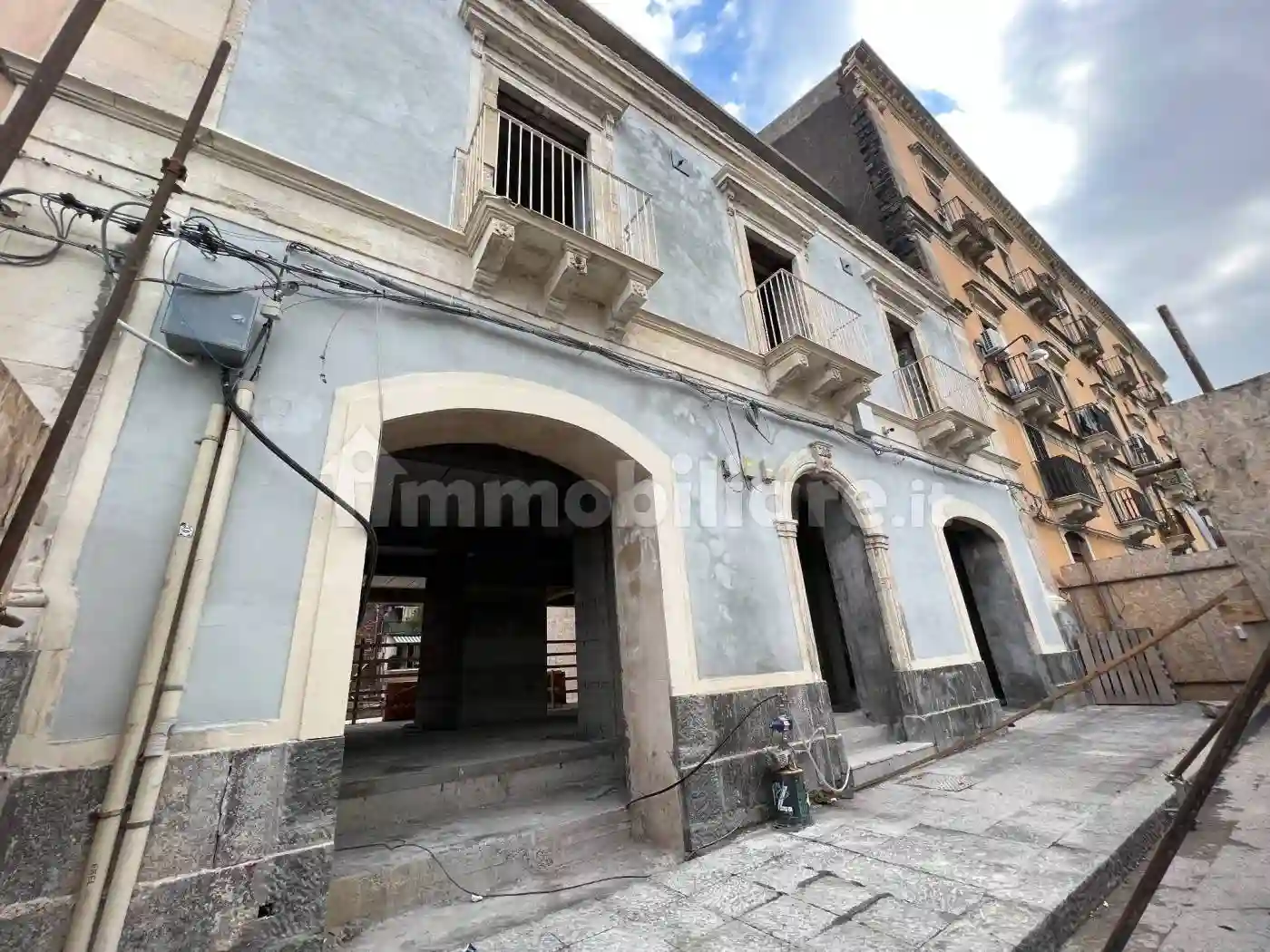 Palazzo - Edificio - foto 3