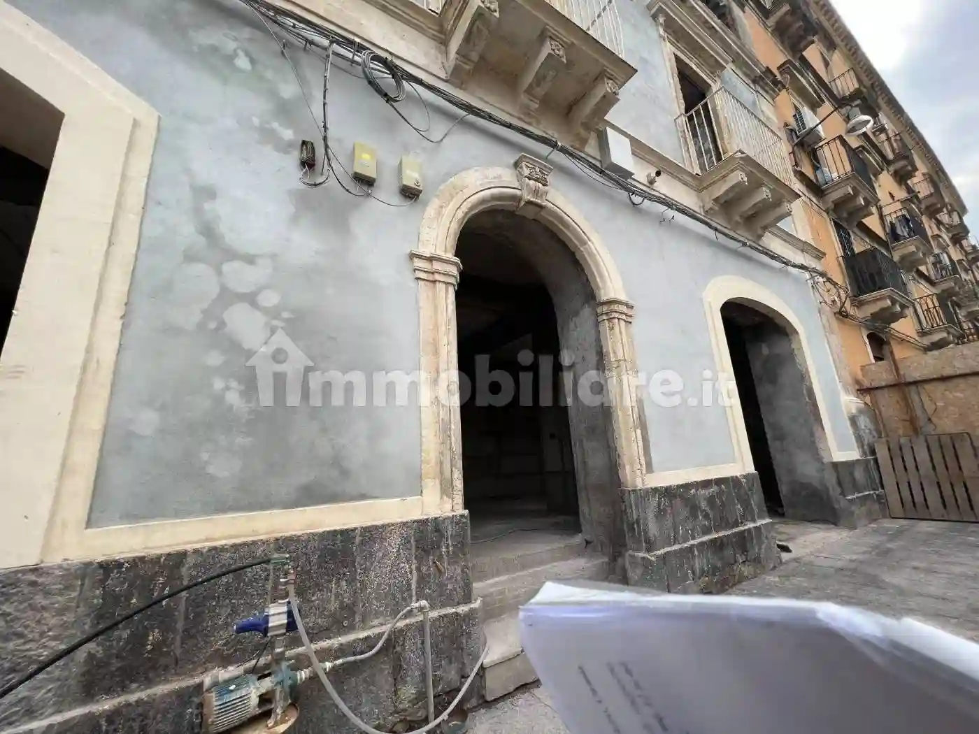 Palazzo - Edificio - foto 4