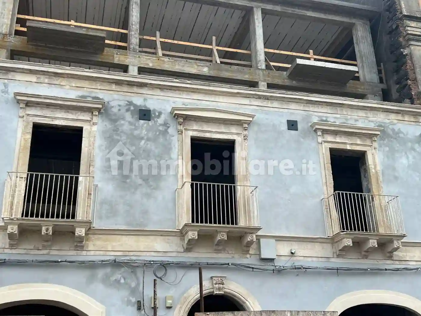 Palazzo - Edificio - foto 5