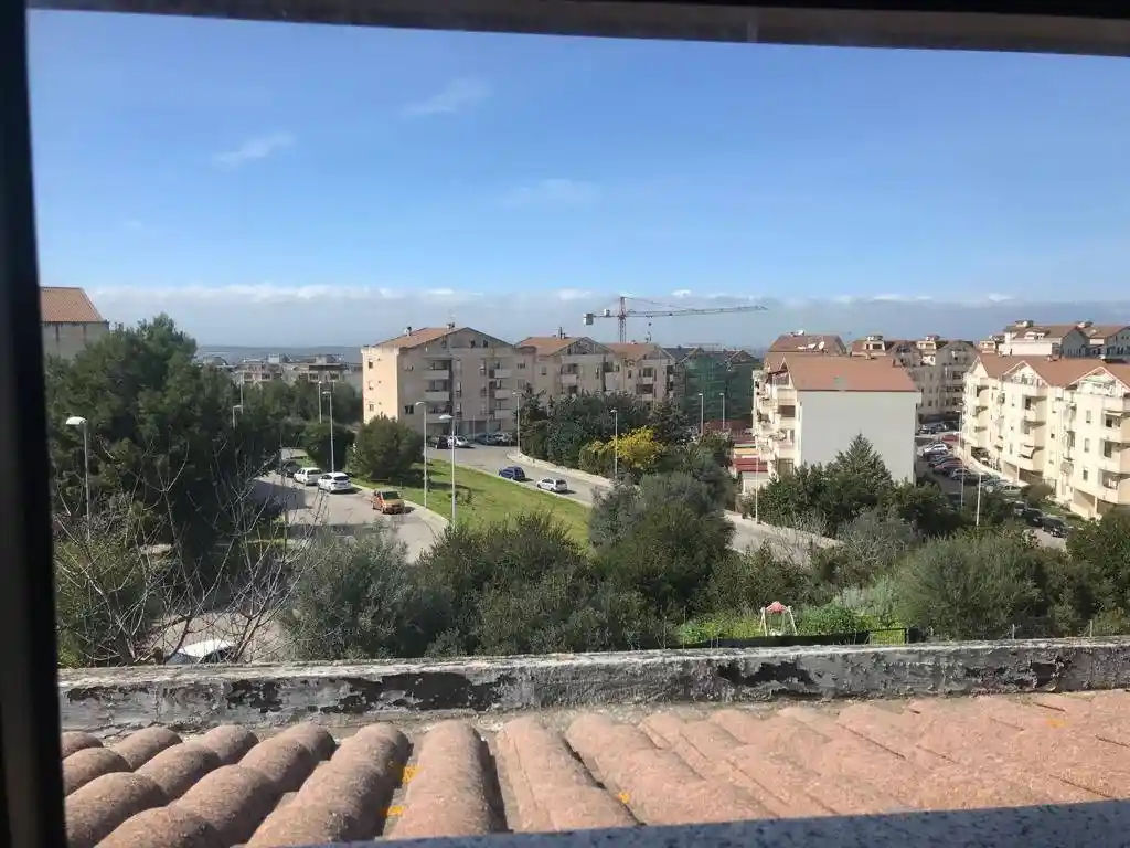 Villetta a schiera in vendita a Sassari