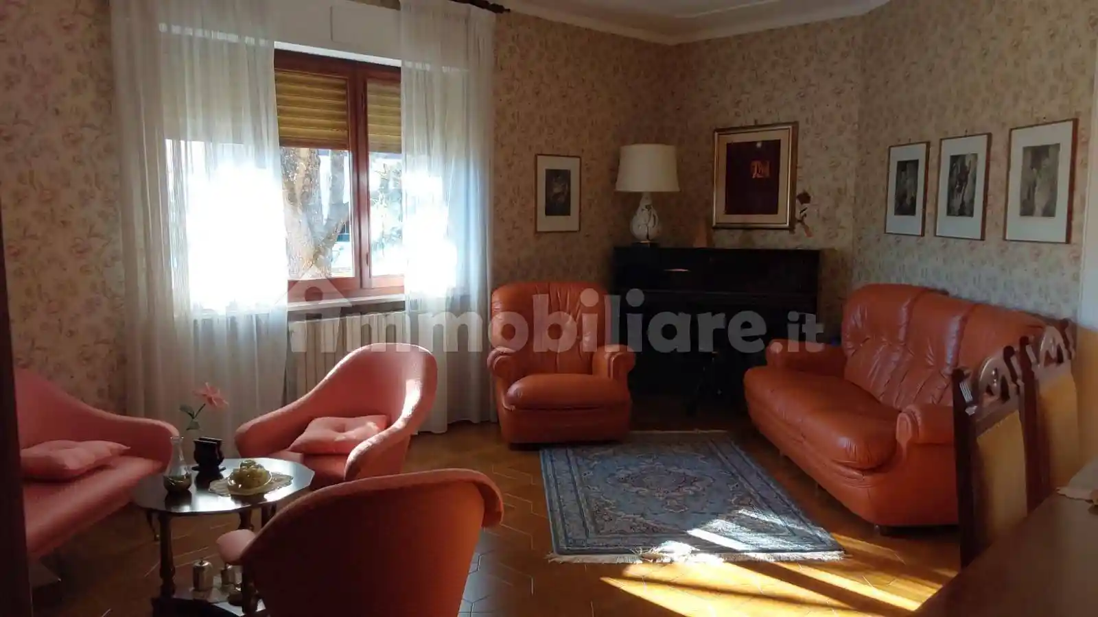 Villa in vendita a Treia