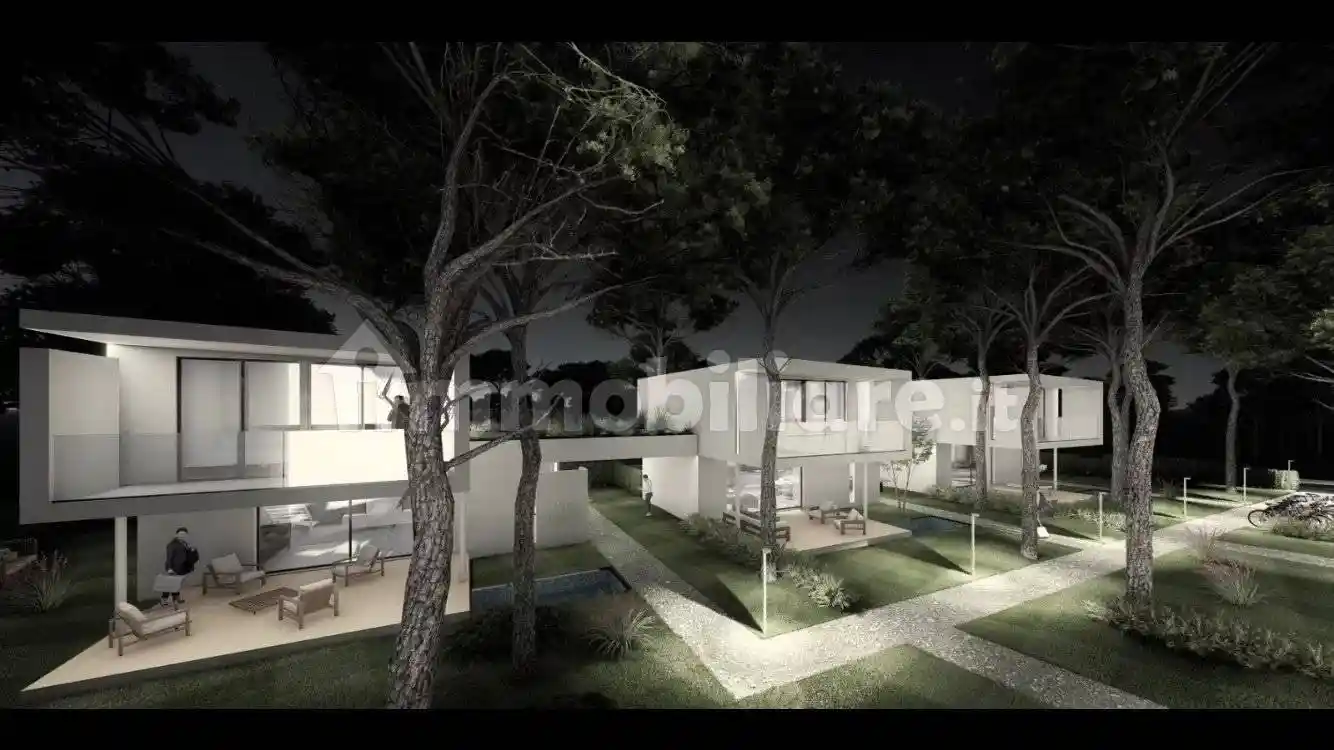 Villa in vendita a Lignano Sabbiadoro