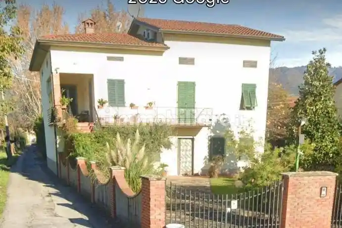 Villa in vendita a Capannori