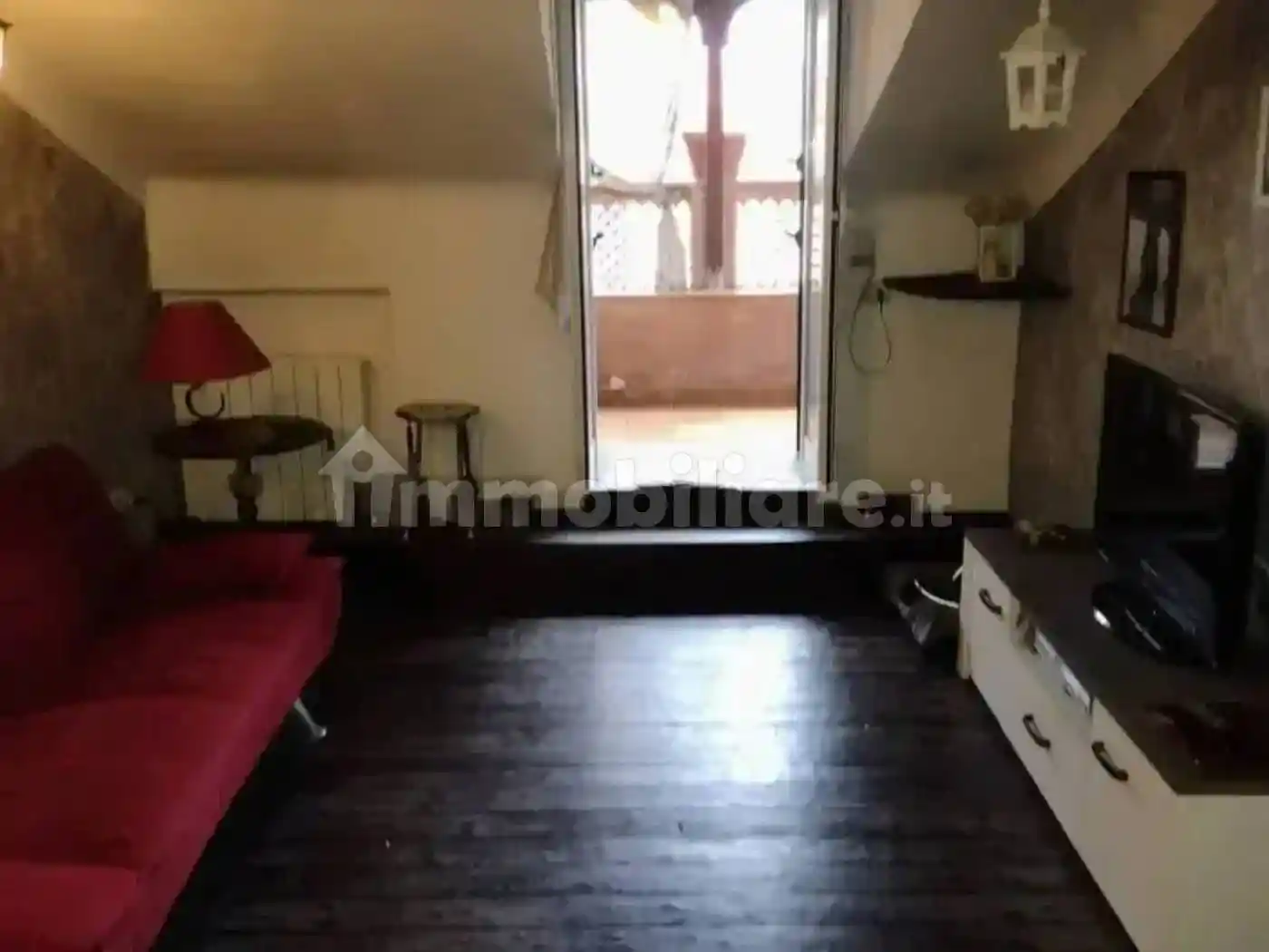 Attico - Mansarda in vendita a Ventimiglia