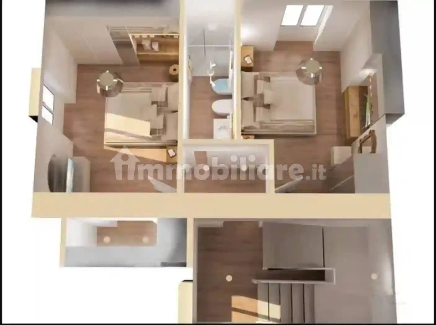 Palazzo - Edificio - foto 3