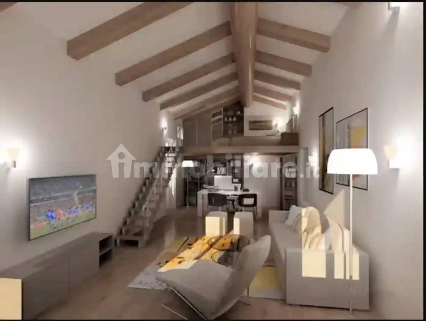 Palazzo - Edificio - foto 4