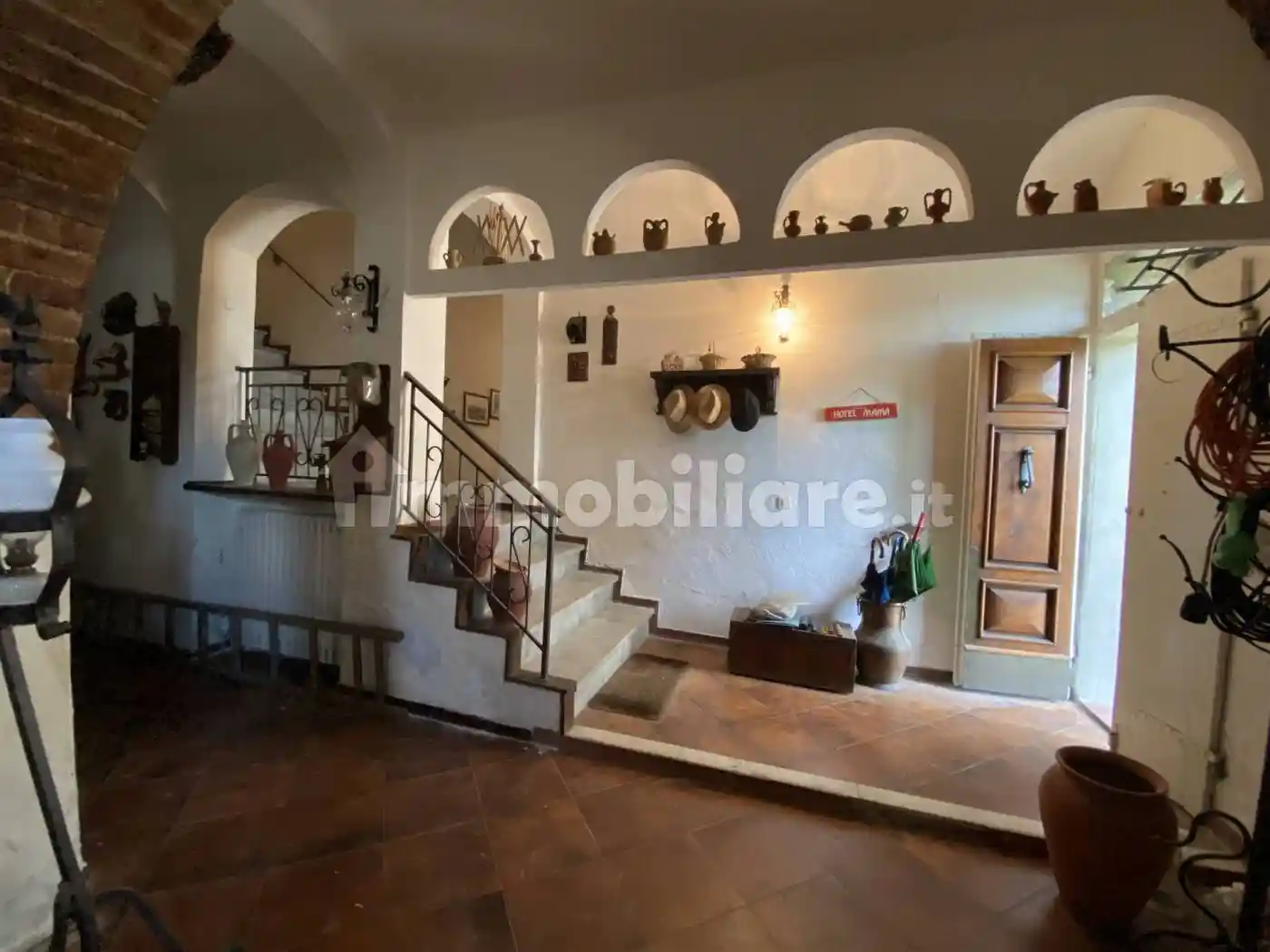 Villa in vendita a Certaldo