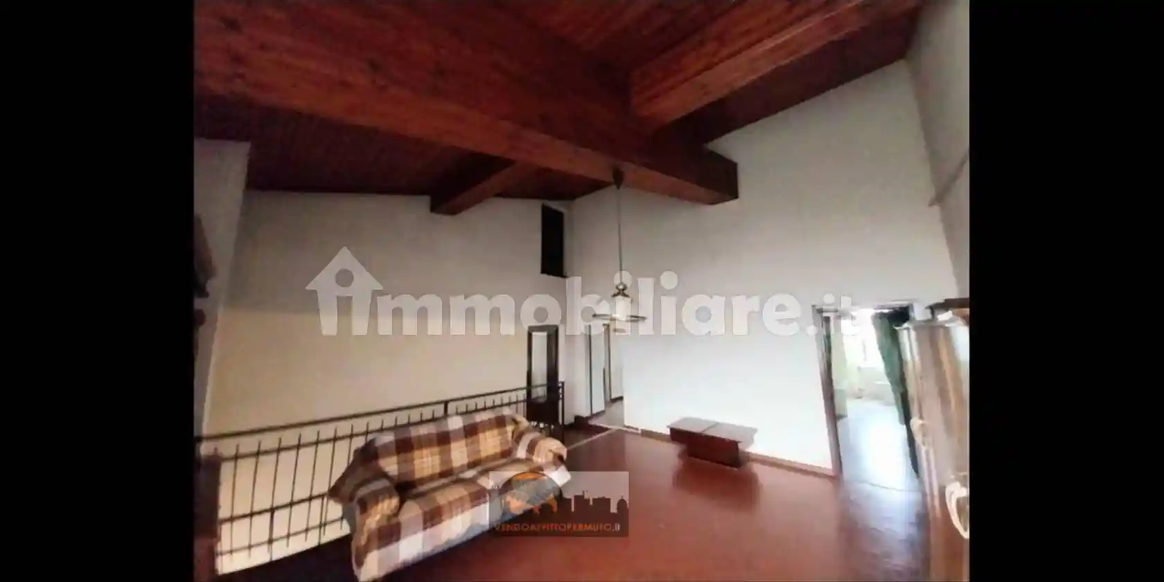 Casa indipendente in vendita a Castelli Calepio