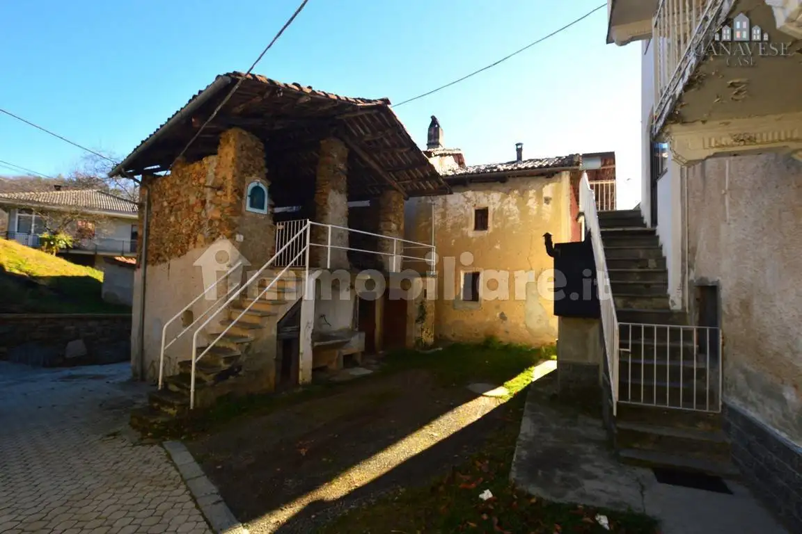 Terratetto unifamiliare via dei fiori 3, Pecco, Val di Chy - foto 2