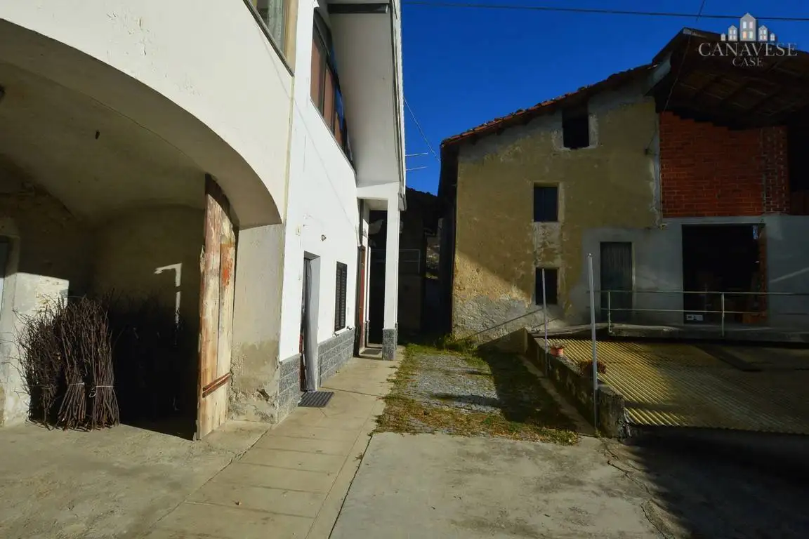 Terratetto unifamiliare via dei fiori 3, Pecco, Val di Chy - foto 3