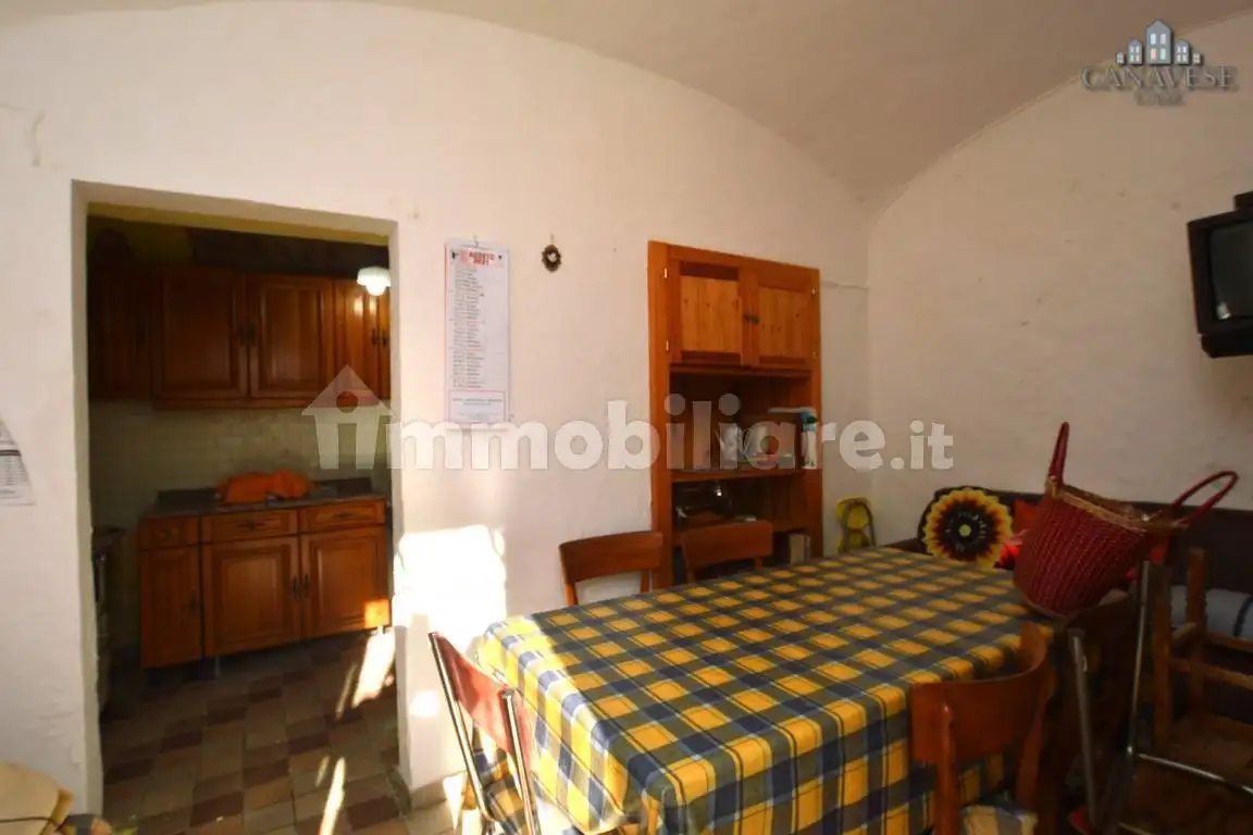 Terratetto unifamiliare via dei fiori 3, Pecco, Val di Chy - foto 5