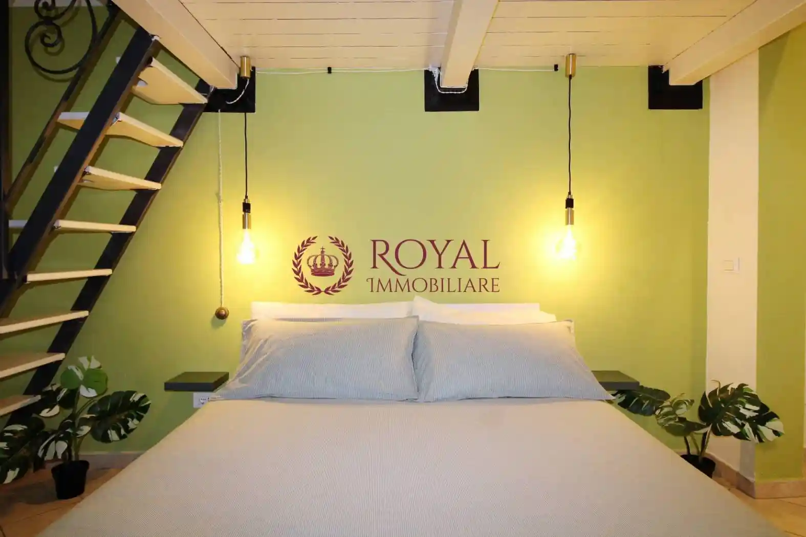 Monolocale ottimo stato, piano rialzato, Cisternone, Livorno - foto 5