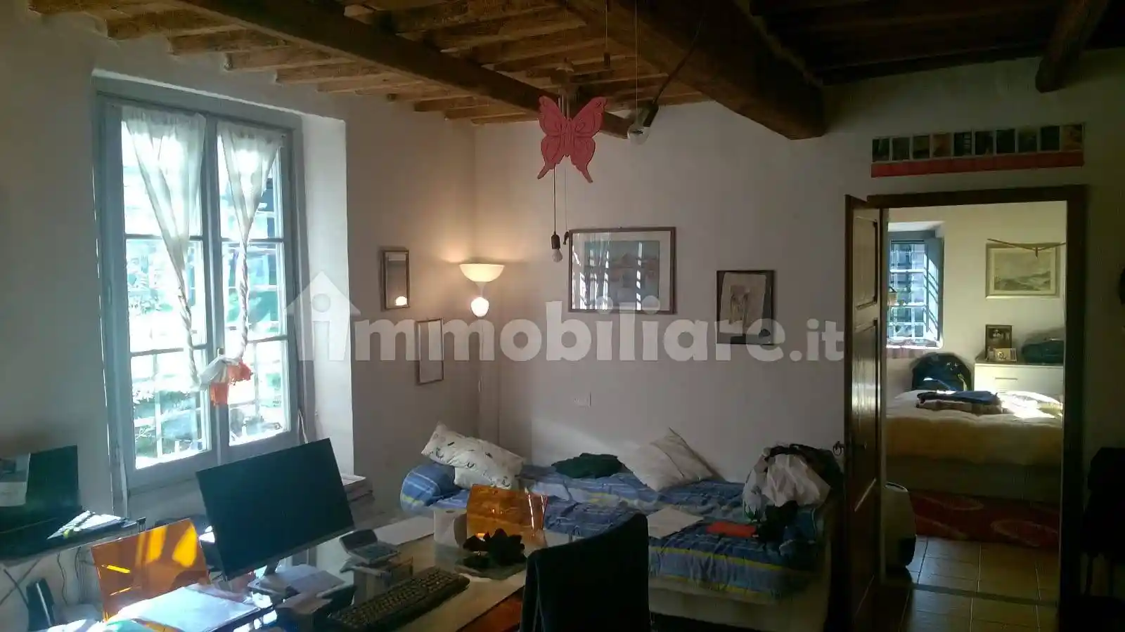 Appartamento in affitto a San Giuliano Terme