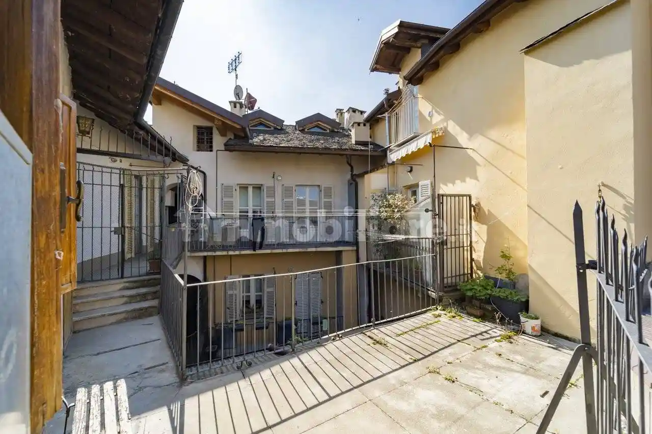 Attico - Mansarda in vendita a Cuneo