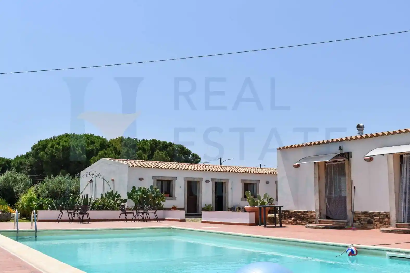 Villa in vendita a Avola