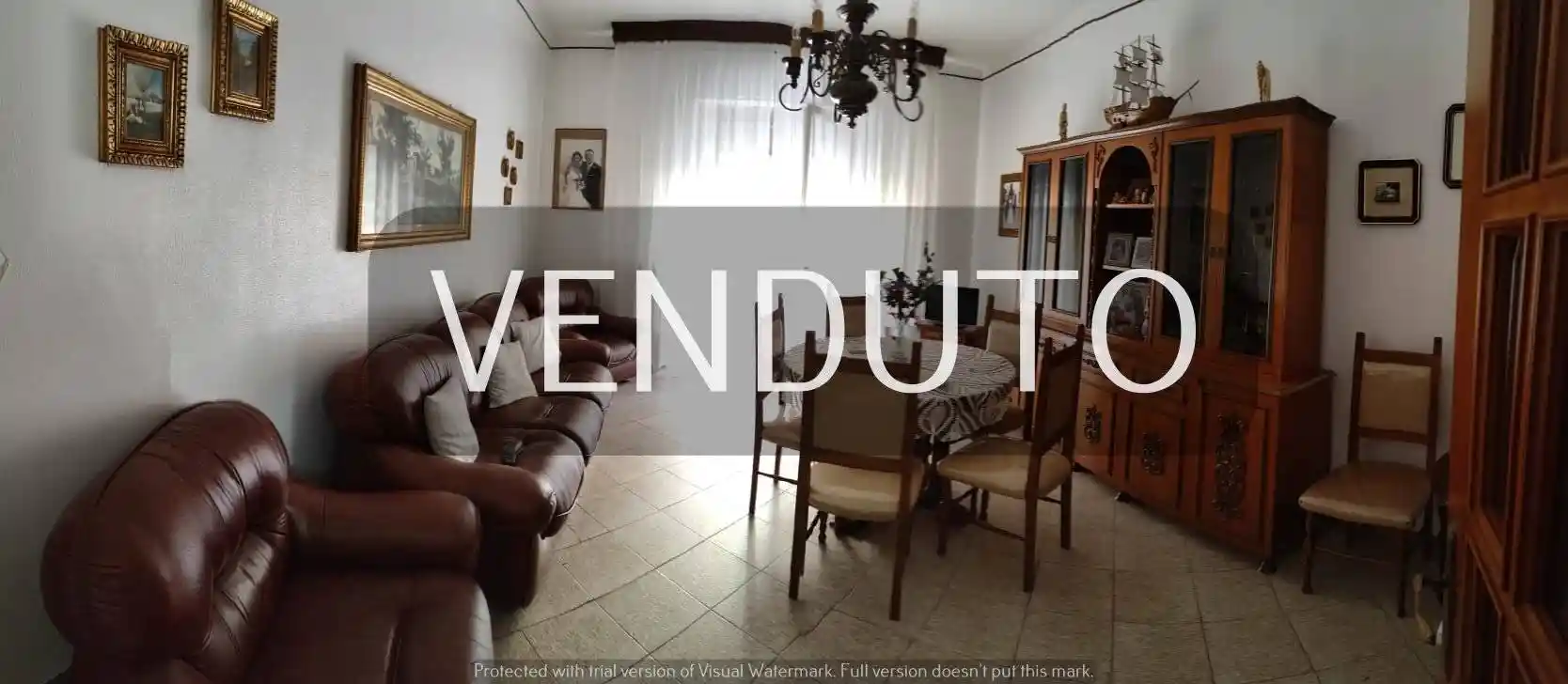 Appartamento in vendita a Bari