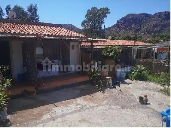 Appartamento in vendita a Lipari