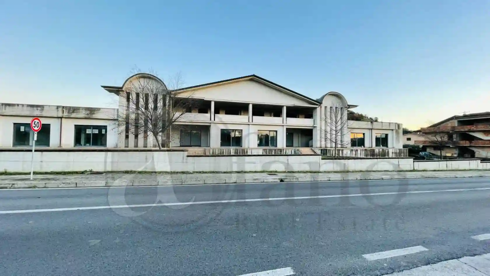 Palazzo - Edificio - foto 4